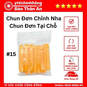 Chun Don Chinh Nha Tai Cho 15