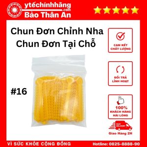 Chun Don Chinh Nha Tai Cho 16