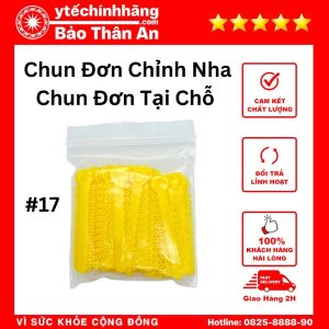 Chun Don Chinh Nha Tai Cho 17