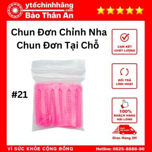 Chun Don Chinh Nha Tai Cho 21