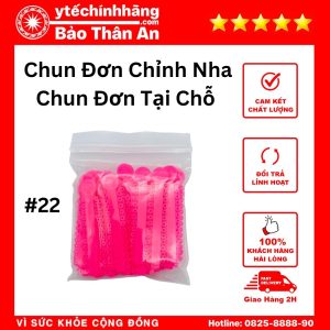 Chun Don Chinh Nha Tai Cho 22