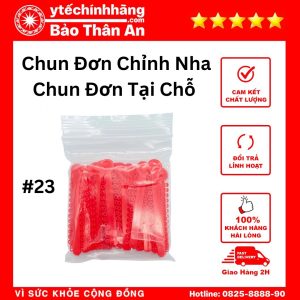 Chun Don Chinh Nha Tai Cho 23
