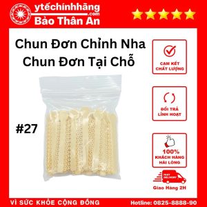 Chun Don Chinh Nha Tai Cho 27