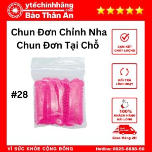 Chun Don Chinh Nha Tai Cho 28