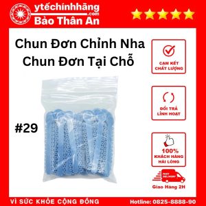 Chun Don Chinh Nha Tai Cho 29