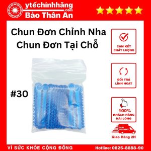 Chun Don Chinh Nha Tai Cho 30