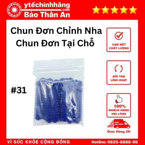 Chun Don Chinh Nha Tai Cho 31