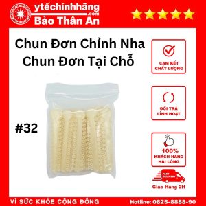 Chun Don Chinh Nha Tai Cho 32