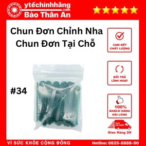 Chun Don Chinh Nha Tai Cho 34