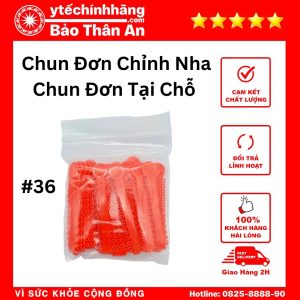 Chun Don Chinh Nha Tai Cho 36