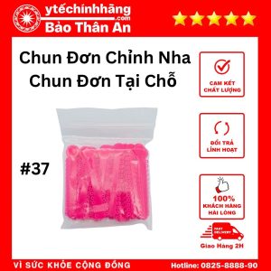 Chun Don Chinh Nha Tai Cho 37
