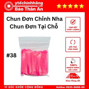 Chun Don Chinh Nha Tai Cho 38