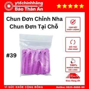 Chun Don Chinh Nha Tai Cho 39