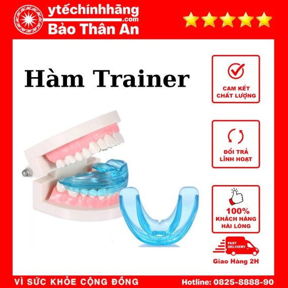 Hàm Trainer 8 Ham Trainer
