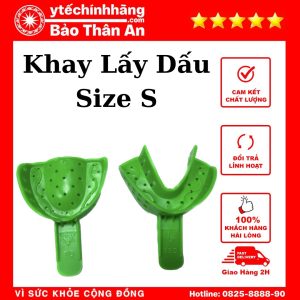 Khay Lấy Dấu 15 Khay Lay Dau 1