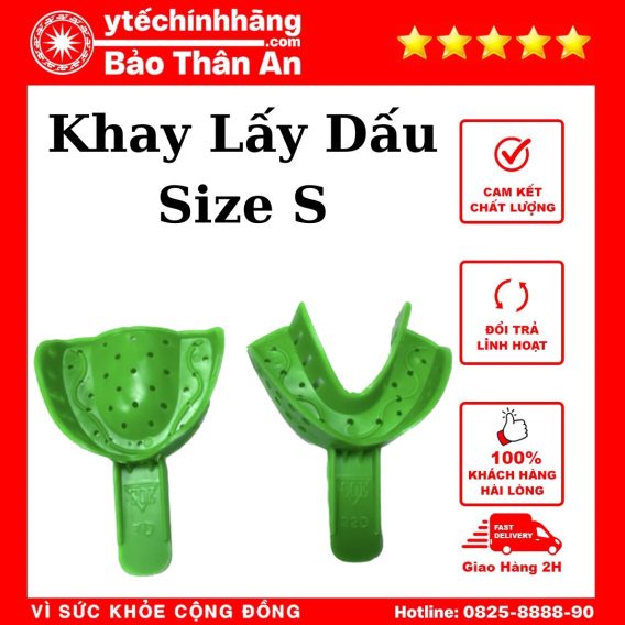 Khay Lấy Dấu 17 Khay Lay Dau 1