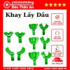 Khay Lấy Dấu 4 Khay Lay Dau