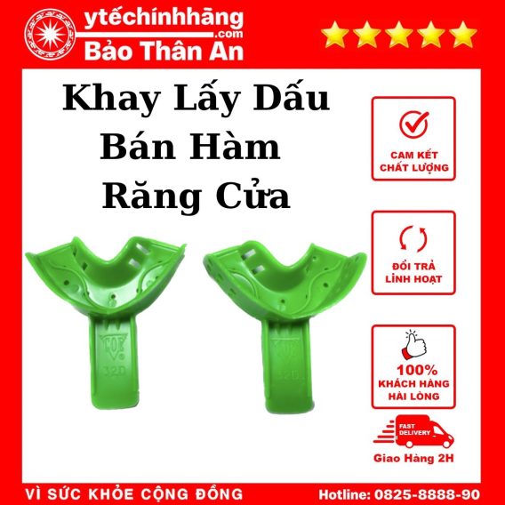 Khay Lấy Dấu 20 Khay Lay Dau 4