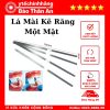 Lá Mài Kẽ Răng Một Mặt 5 La Mai Ke Rang Mot Mat 1