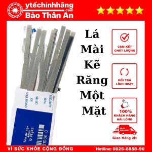 Lá Mài Kẽ Răng Một Mặt 7 La Mai Ke Rang Mot Mat 2