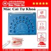 Mắc Cài Tự Khóa 9 Mac Cai Tu Khoa