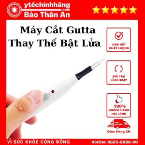 Máy Cắt Gutta Thay Thế Bật Lửa 6 May Cat Gutta Thay The Bat Lua