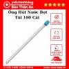 Ống Hút Nước Bọt Túi 100 Cái 5 Ong Hut Nuoc Bot Tui 100 Cai 2