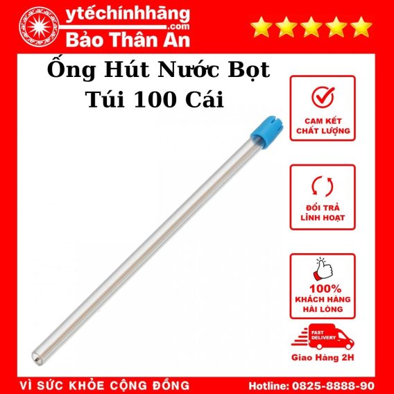 Lá Mài Kẽ Răng Một Mặt 11 Ong Hut Nuoc Bot Tui 100 Cai 2