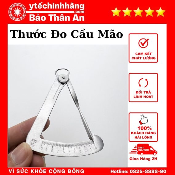Thước Đo Cầu Mão Chuôi Thép 14 Thuoc Do Cau Mao Chuoi Thep 1