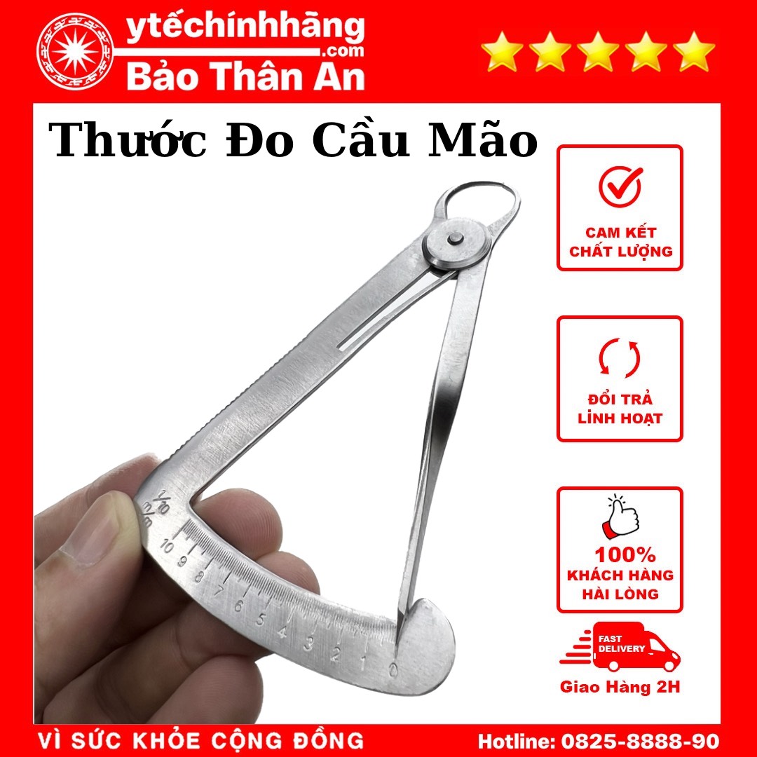 Thước Đo Cầu Mão Chuôi Thép 2 Thuoc Do Cau Mao Chuoi Thep 2