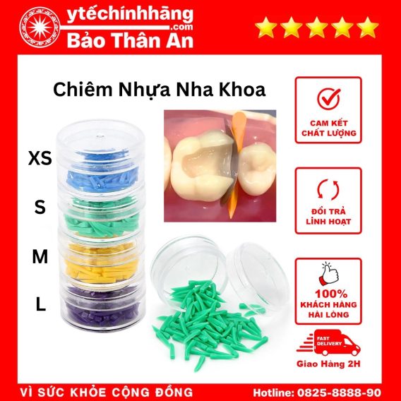 chiem nhua nha khoa 1 1