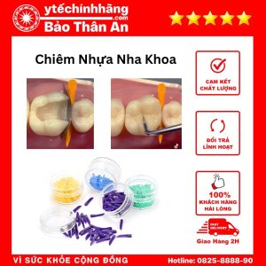 chiem nhua nha khoa 2