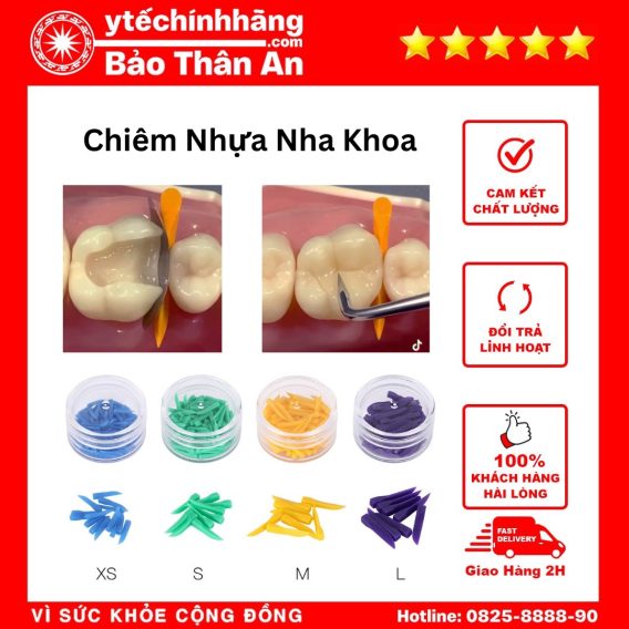 chiem nhua nha khoa 3