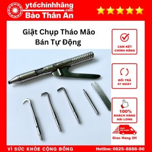 Giật Chụp Tháo Mão Bán Tự Động 15 Giat Chup Thao Mao Ban Tu Dong 1