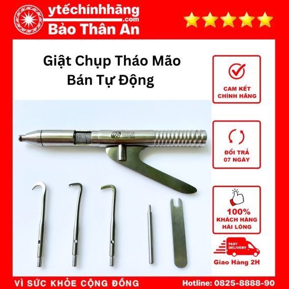 Giật Chụp Tháo Mão Bán Tự Động 17 Giat Chup Thao Mao Ban Tu Dong 3