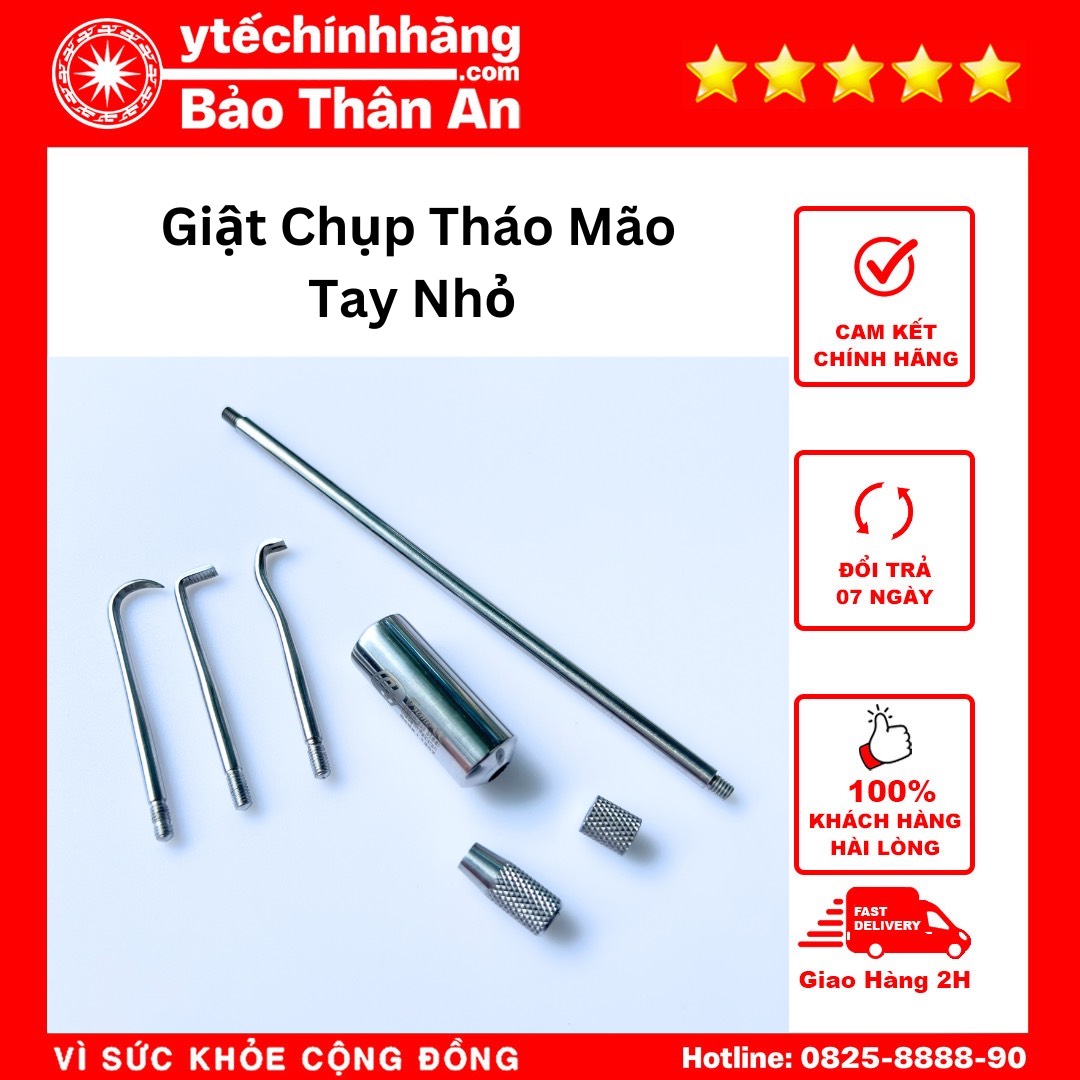 Giật Chụp Tháo Mão Tay Nhỏ 4 Giat Chup Thao Mao Tay Nho 4