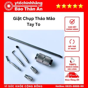 Giat Chup Thao Mao Tay To 1