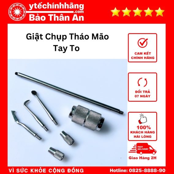 Giat Chup Thao Mao Tay To 1