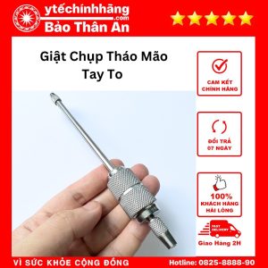 Giat Chup Thao Mao Tay To