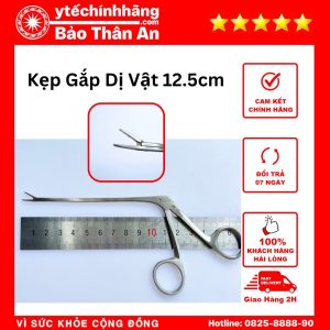 Kep Gap Di Vat 12.5cm 2