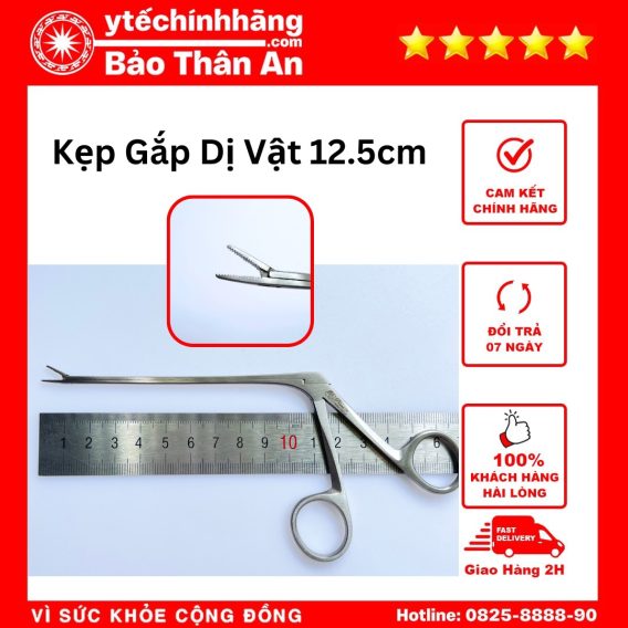 Kep Gap Di Vat 12.5cm 2