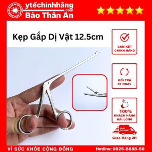 Kep Gap Di Vat 12.5cm 3
