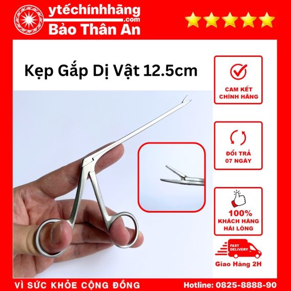 Kep Gap Di Vat 12.5cm 3