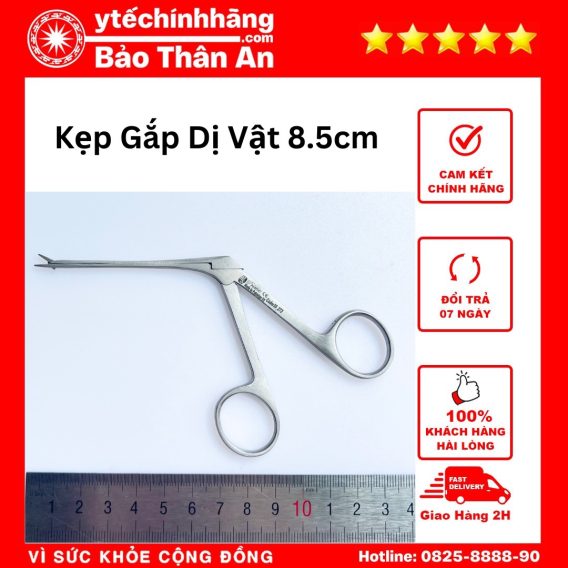 Kep Gap Di Vat 8.5cm 3