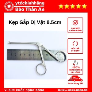 Kep Gap Di Vat 8.5cm 5