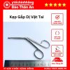 Kẹp Gắp Dị Vật Tai 10 Kep Gap Di Vat Tai 3