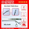 Kim Sinh Thiet 20cm 1