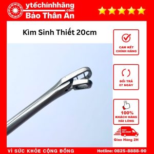 Kim Sinh Thiet 20cm 3