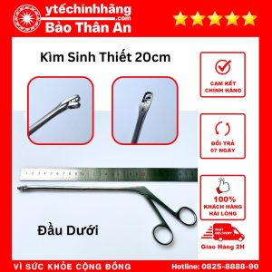 Kim Sinh Thiet 20cm