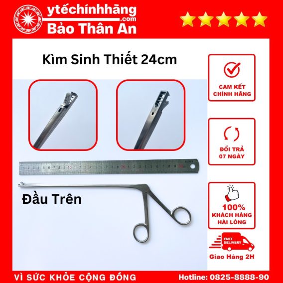 Kim Sinh Thiet 24cm 3